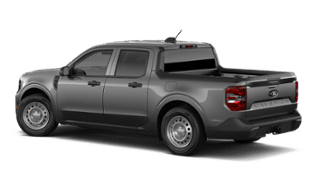 2026 Ford Maverick® External Image 3